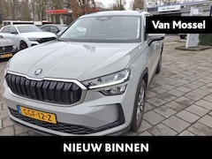 Skoda Kodiaq - 1.5 TSI MHEV Tour Edition 150 PK | Automaat | LED Koplampen | Navigatie | Climate Control