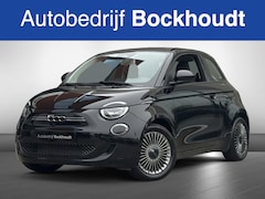 Fiat 500 - Urban 42 kWh | Navi | Cruise | Airco