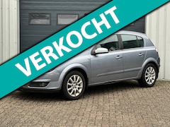 Opel Astra - 1.8 Elegance AUTOMAAT AIRCO/NAP/CRUISE/NW APK
