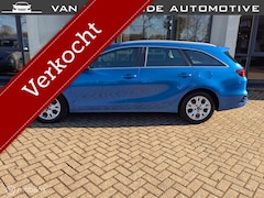 Kia Cee'd Sportswagon - Ceed 1.0 T-GDi DynamicLine