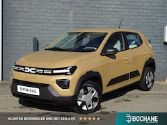 Dacia Spring - Expression 45 26.8 kWh AIRCO / BLUETOOTH / METALLIC LAK