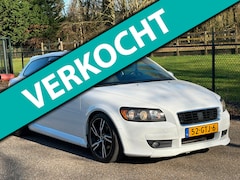 Volvo C30 - 1.8 Sport /Sport/Trekhaak/Airco/