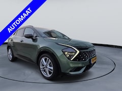 Kia Sportage - 1.6 T Hyb. GT-Pl.L