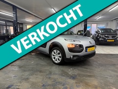 Citroën C4 Cactus - 1.2 PureTech Feel