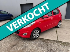 Hyundai i10 - met airco pas 101000 KM NAP 1.1 i-Drive Cool
