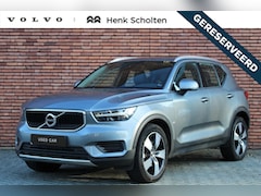 Volvo XC40 - T4 Momentum | Parkeercamera | Keyless Entry | DAB+ | on Call | 19'' Lichtmetalen Velgen |