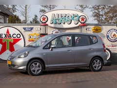 Honda Jazz - 1.2 S 2e Eig. NL 83.900 km +NAP NL-auto