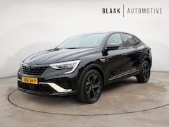 Renault Arkana - 1.6 E-Tech Hybride 145 RS-Line