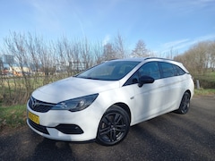 Opel Astra Sports Tourer - 1.2 Design & Tech