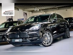 Porsche Cayenne Coupé - 3.0 E-Hybrid |PSCB|SoftCl|18weg|Sport Chrono