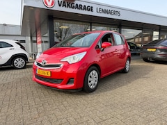 Toyota Verso S - 1.3 VVT-i Dynamic Unieke KM stand, Rijklaarprijs / 12 mnd Bovag garantie
