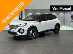 Peugeot 2008 - 1.2 Hybrid 145 GT | Automaat | Climate Control | Elek. Verstelbare Bestuurders Stoel | Voo