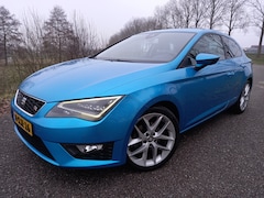 SEAT Leon SC - 1.4 TSI FR Business
