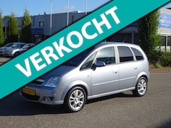 Opel Meriva - 1.6-16V Cosmo Clima Pdc