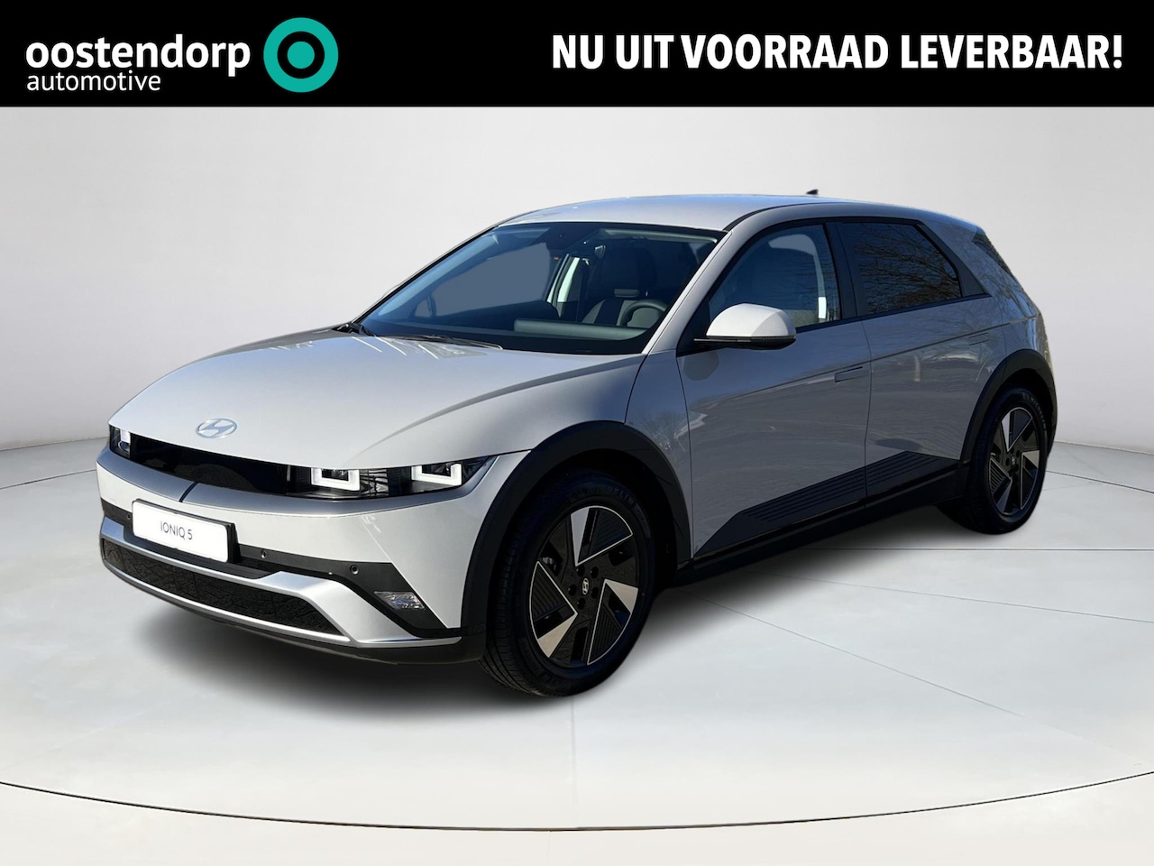 Hyundai IONIQ 5 - Long Range Pure Edition 84 kWh | Apple Carplay/Android Auto | Adaptieve Cruise Control | E - AutoWereld.nl