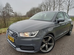 Audi A1 Sportback - 1.0 TFSI Pro Line