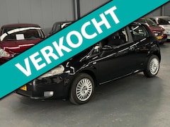 Fiat Grande Punto - 1.4 Dynamic APK NAP Airco