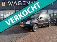 Fiat Panda - 1.2 Edizione Cool Airco|Elekt pak|Nieuw Distributie