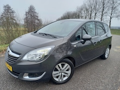 Opel Meriva - 1.4 Turbo Design Edition
