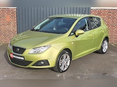 SEAT Ibiza - 1.4 Reference