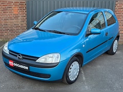 Opel Corsa - 1.2-16V Comfort