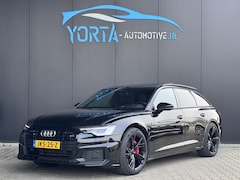 Audi A6 Avant - 55 TFSI e Quattro 3x S Line VOL OPTIES*RS VELGEN