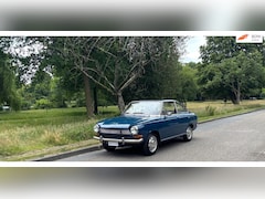 DAF 55 - Your Classic Car SOLD