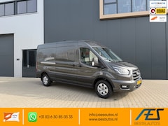 Ford Transit - 350 2.0 TDCI L3H2 Limited RWD