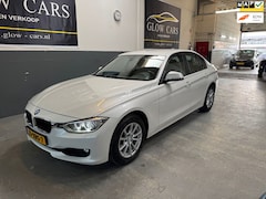 BMW 3-serie - 320i High Executive AUT|CRUISE|AIRCO|ELEK.RAMEN|APK|