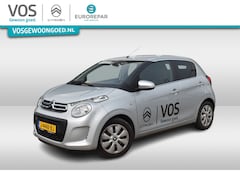 Citroën C1 - 1.0 VTi Feel Airco | Radio BT | Elek. Ramen |