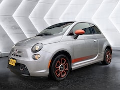 Fiat 500e - 24kwh