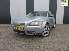 Volvo V50 - 1.8 Edition II
