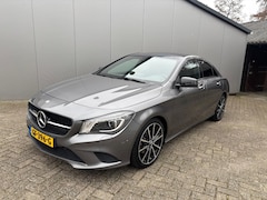 Mercedes-Benz CLA-Klasse - 180 Ambition Urban | Navi | Panoramadak | Xenon
