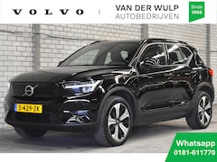 Volvo XC40 - Recharge Core 70 kWh | Google Infotainment | 19'' | Allseasons |