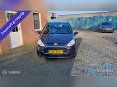 Ford B-Max - 1.0 EcoBoost Trend , trekhaak
