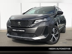 Peugeot 5008 - 1.2 GT 130 PK Automaat 7-Pers. | Navigatie | Camera | Climate control | Adapt. cruise | St