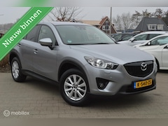 Mazda CX-5 - 2.0 4WD