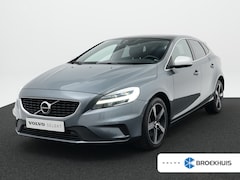 Volvo V40 - T3 Polar+ Sport | Panoramadak | Harman/Kardon | R-Design | Camera | Keyless | On Call | St