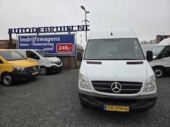 Mercedes-Benz Sprinter - 309 CDI L1/H2 Met APK