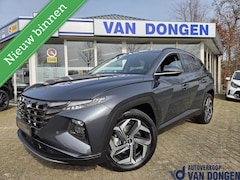 Hyundai Tucson - 1.6 T-GDI HEV Comfort Smart | Full Hybrid 230 PK | Elektr. achterklep / Winterpack | 2024