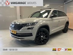 Skoda Kodiaq - Sportline Business 1.5TSi DSG | 7 Zitplaatsten | Panoramadak | 20' Zwarte Lichtmetalen vel