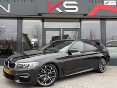 BMW 5-serie Touring - 530i xDrive High Executive M Sport HUD Camera