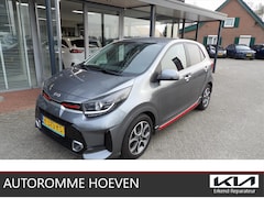 Kia Picanto - 1.0 DPi GT-Line Luxe Leder Org. Ned