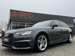Audi A4 Avant - 1.4TFSI Sport S line black edition|Carplay|18"