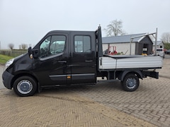 Opel Movano - 2.3 CDTI L3 DL