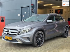 Mercedes-Benz GLA-Klasse - 180 Prestige