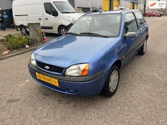 Ford Fiesta - 1.3-8V Classic Diverse bieden vanaf €600, - Origineel 93 Dkm aantoonbaar