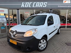 Renault Kangoo Express - 1.5 dCi 90 Express Maxi Black Edition NIEUWE APK