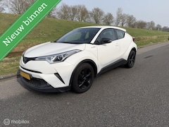 Toyota C-HR - 1.8 Hybrid Active dealer onderhouden trekhaak