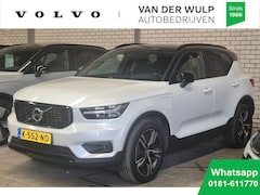 Volvo XC40 - T5 262PK R-Design | BLIS | Trekhaak | Harman Kardon |